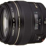 Canon 単焦点レンズ EF85mm F1.8 USM フルサイズ対応買取価格