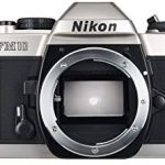 Nikon (ニコン) 一眼レフカメラ FM10 ボディー買取価格